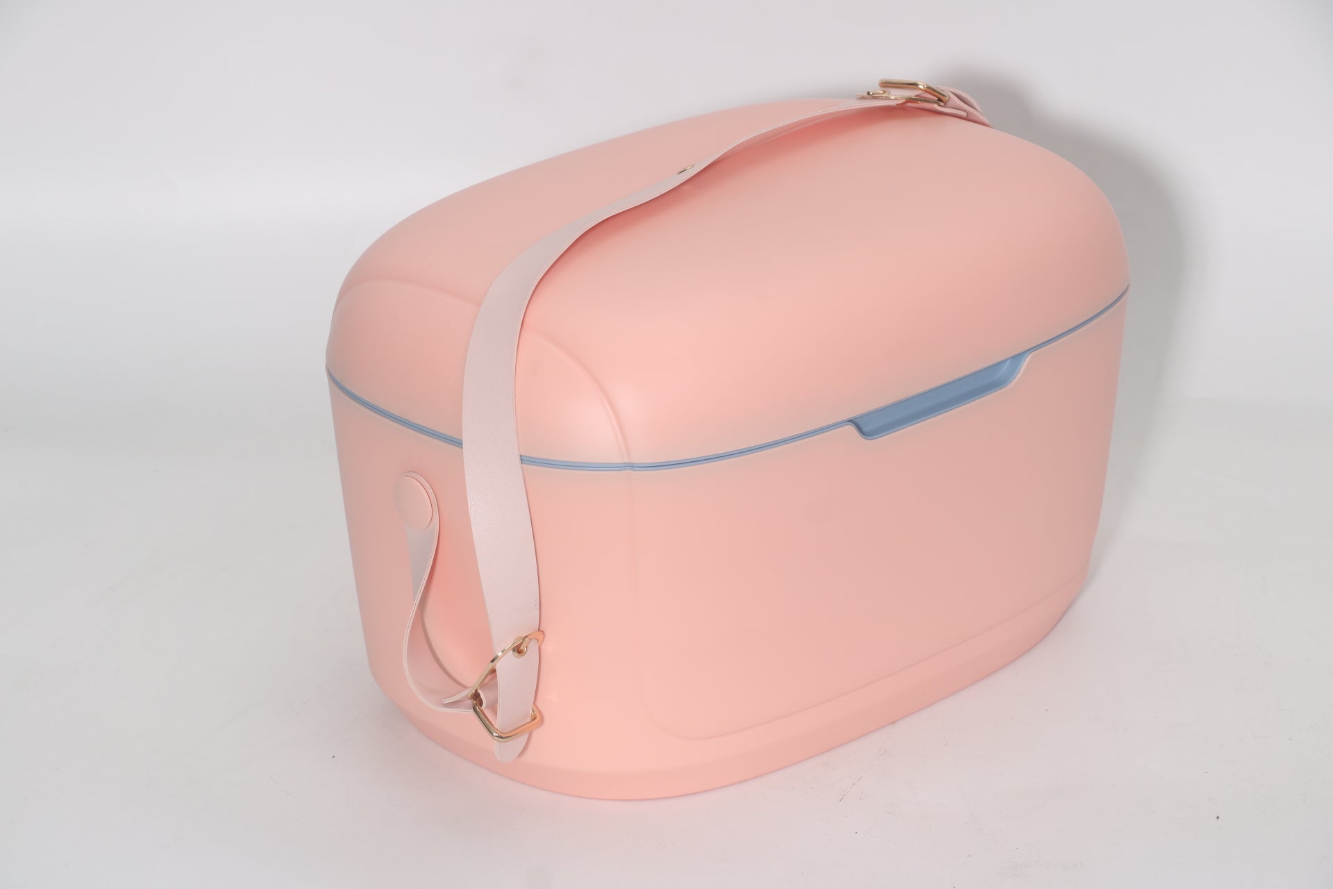 Coolerico™ 11L Insulated Cooler | Pink & Blue