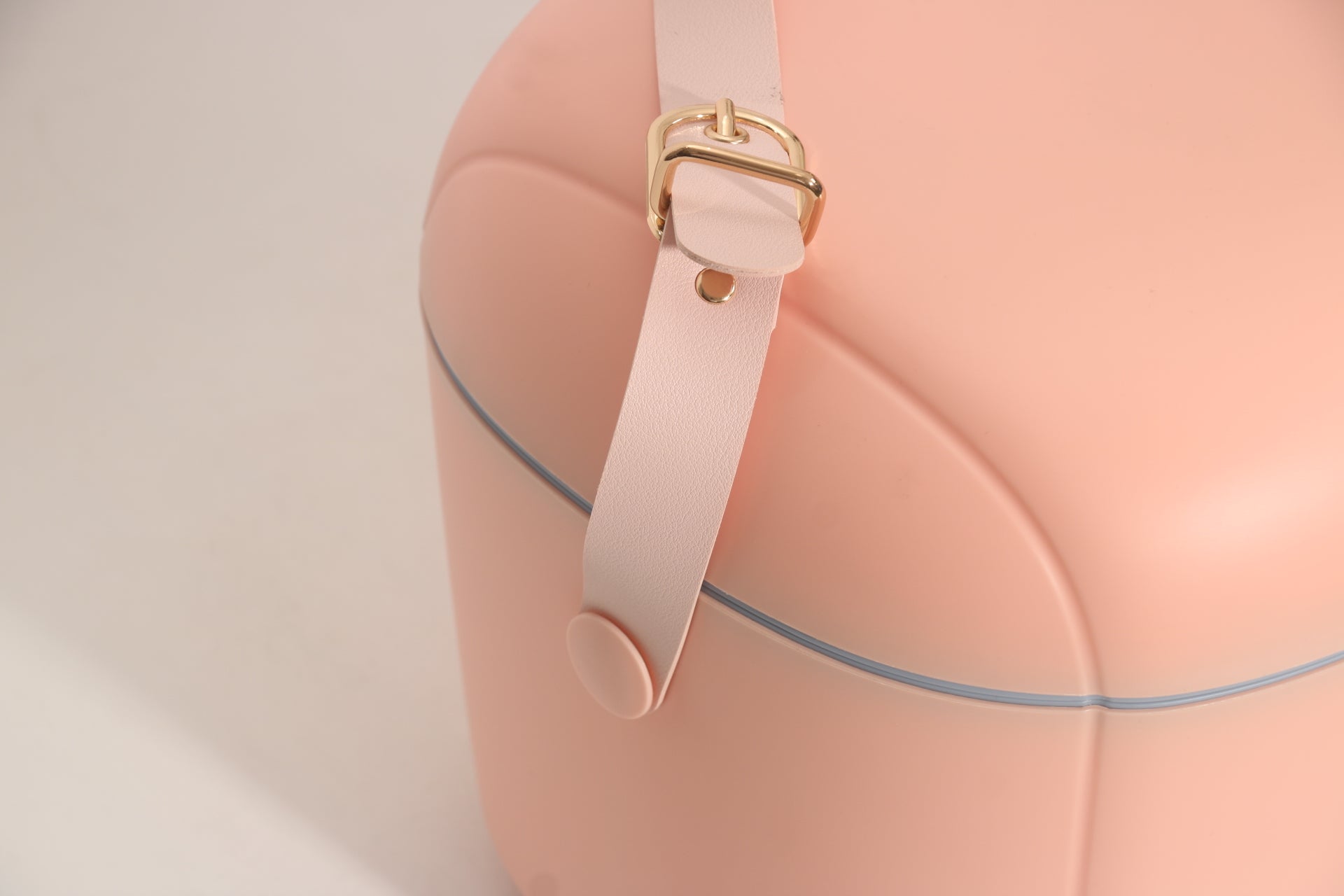 Coolerico™ 11L Insulated Cooler | Pink & Blue