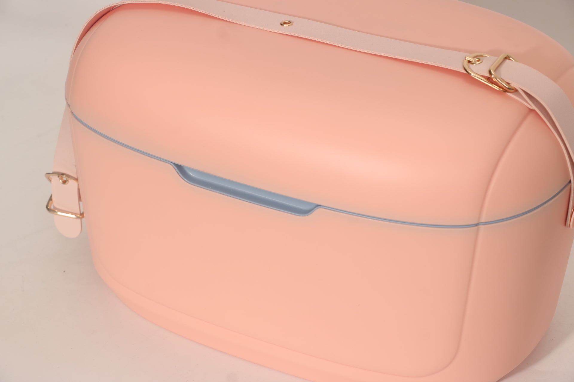 Coolerico™ 11L Insulated Cooler | Pink & Blue