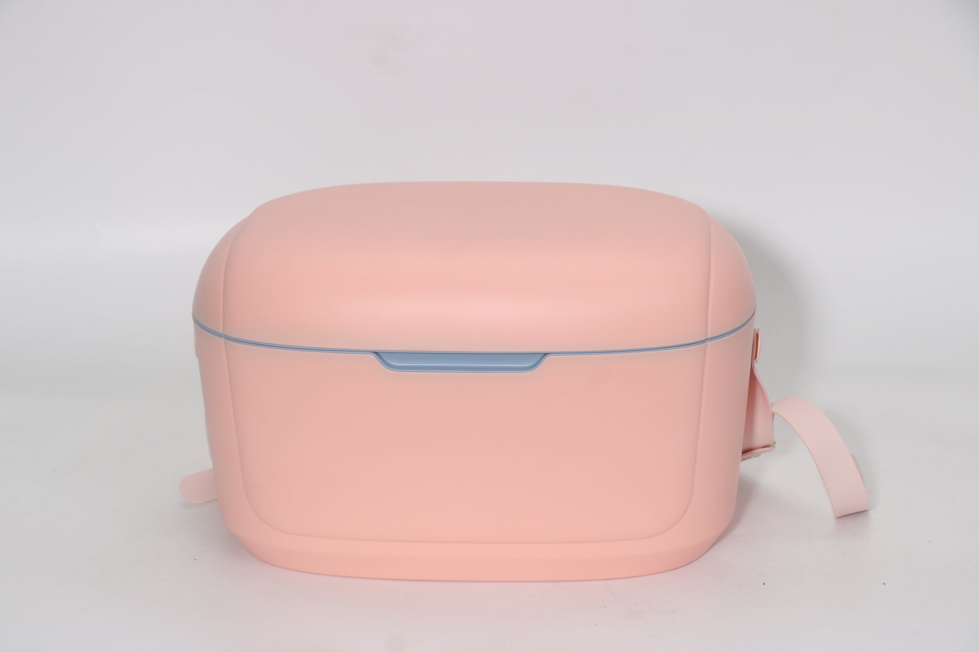 Coolerico™ 11L Insulated Cooler | Pink & Blue