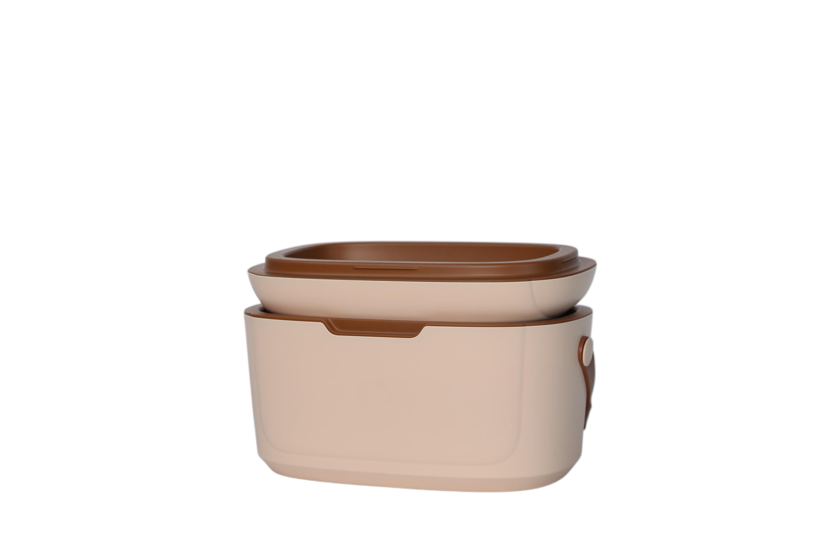 Coolerico™ 11L Insulated Cooler | Brown