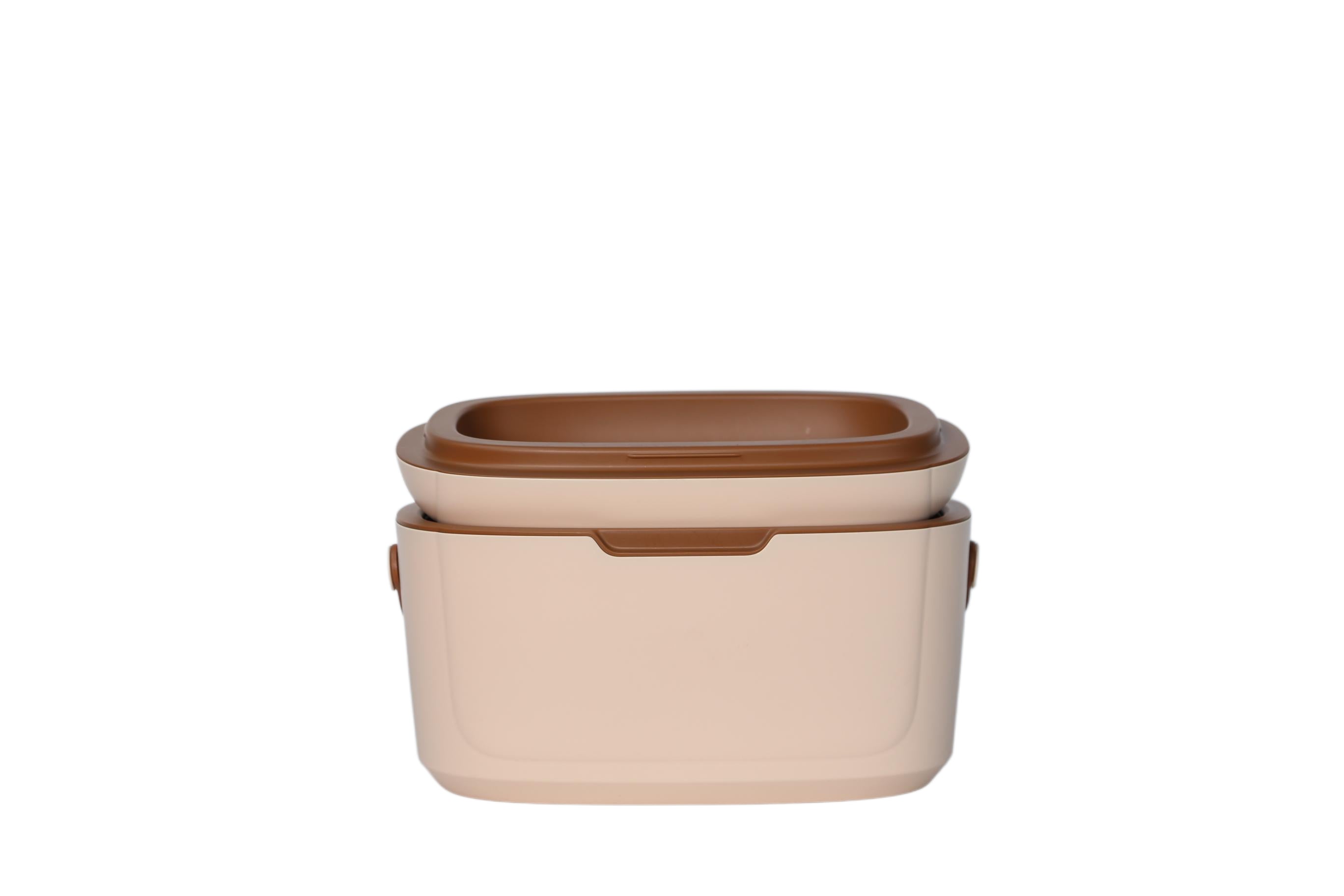 Coolerico™ 11L Insulated Cooler | Brown