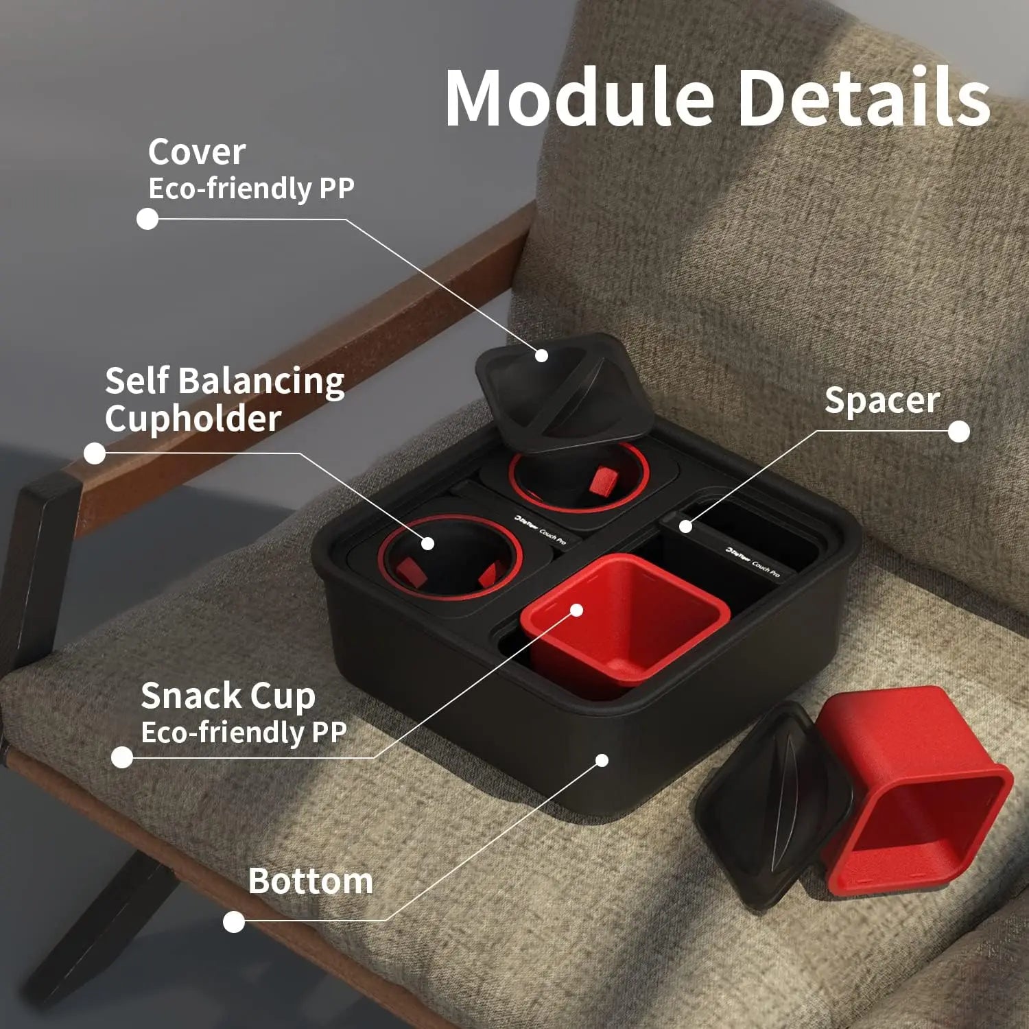 Couch Kit