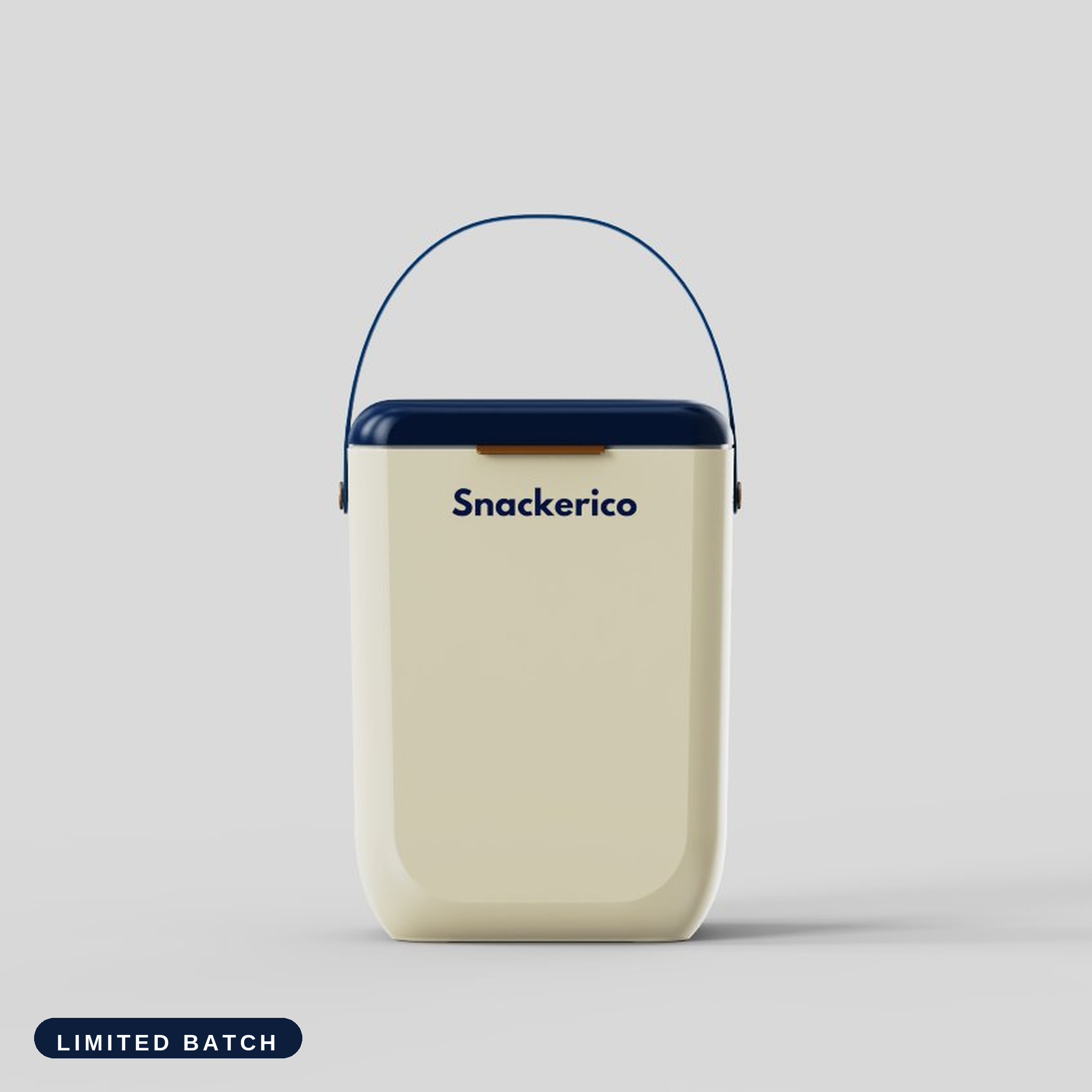 Coolerico Nations 10L Insulated Cooler — Argentina Edition