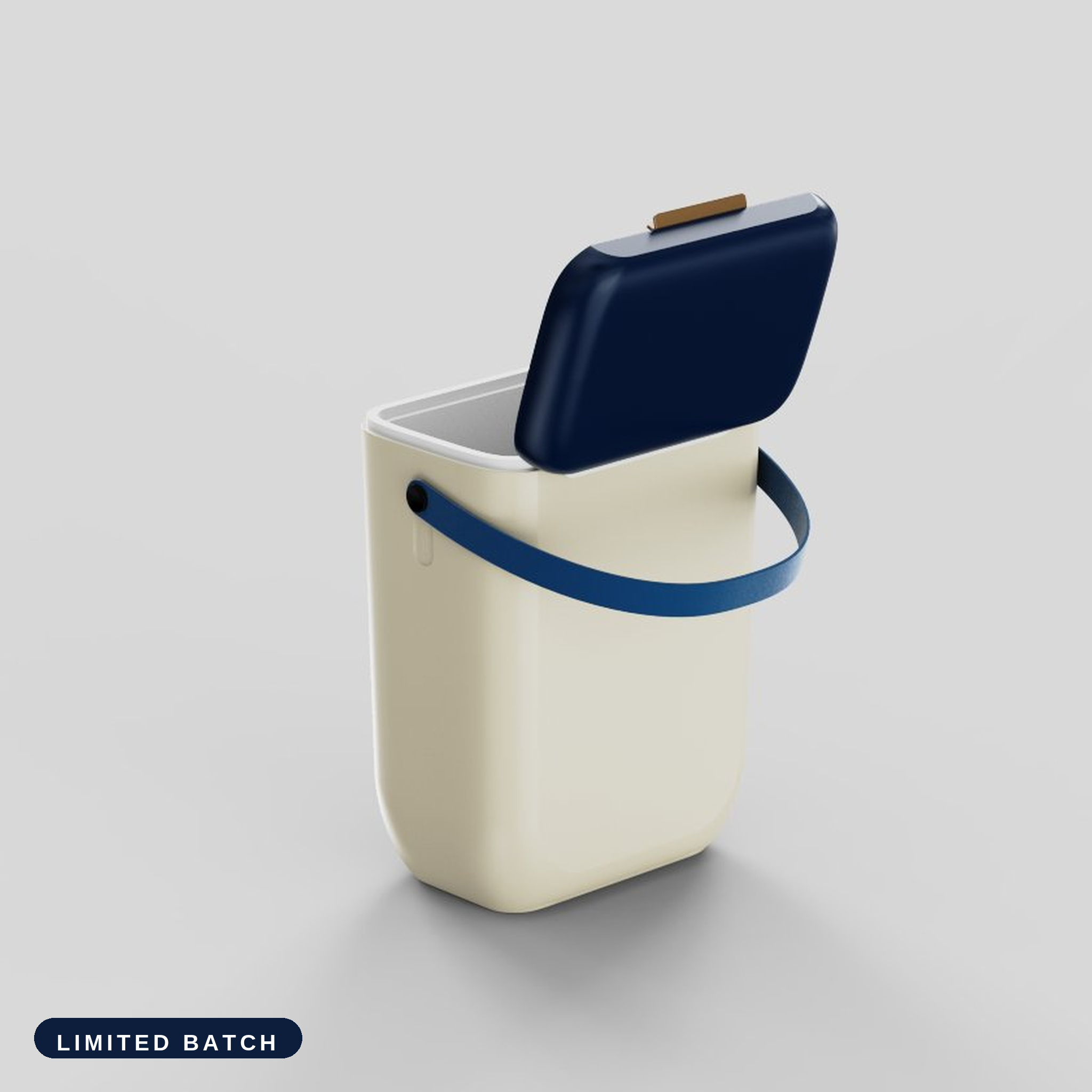 Coolerico Nations 10L Insulated Cooler — Argentina Edition