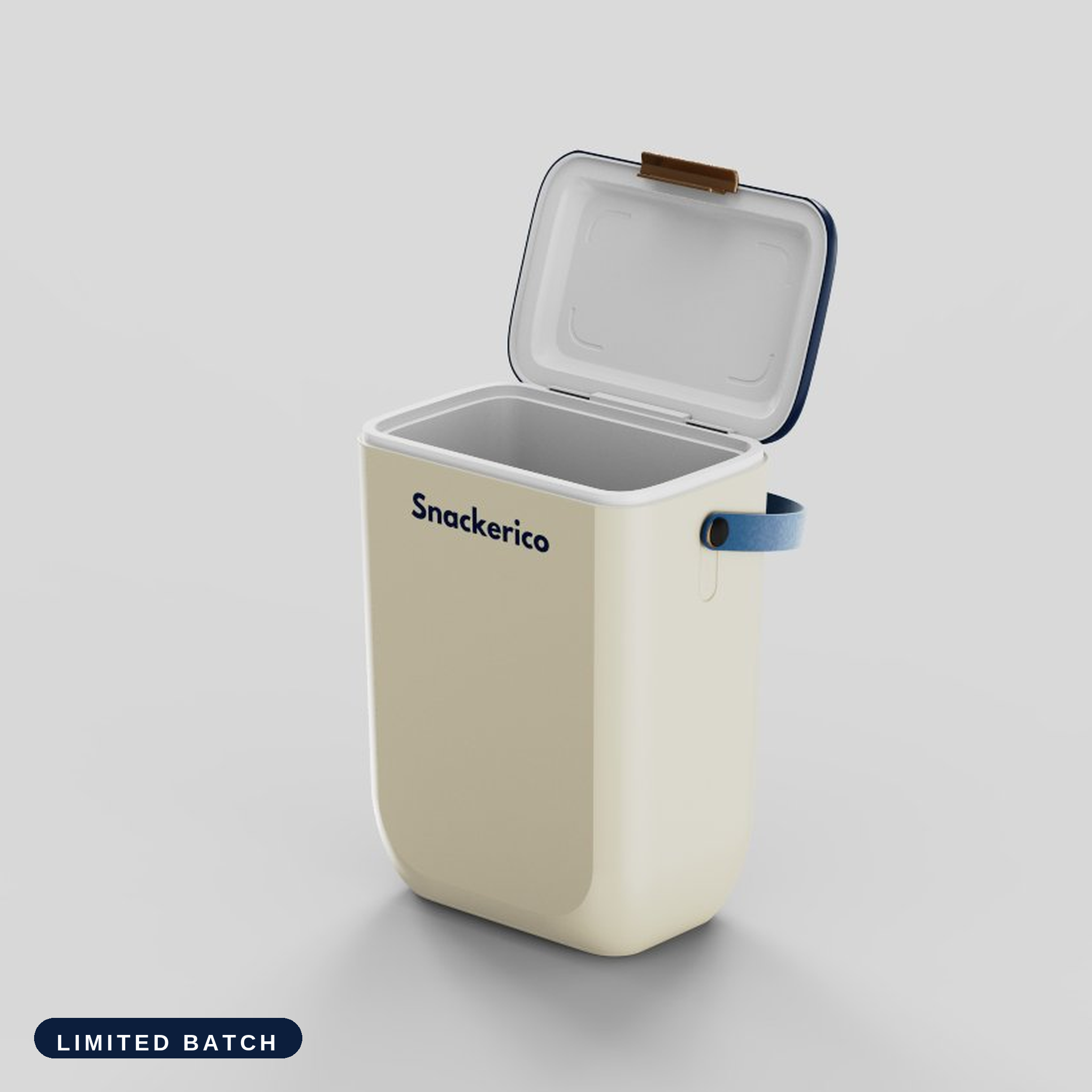 Coolerico Nations 10L Insulated Cooler — Argentina Edition
