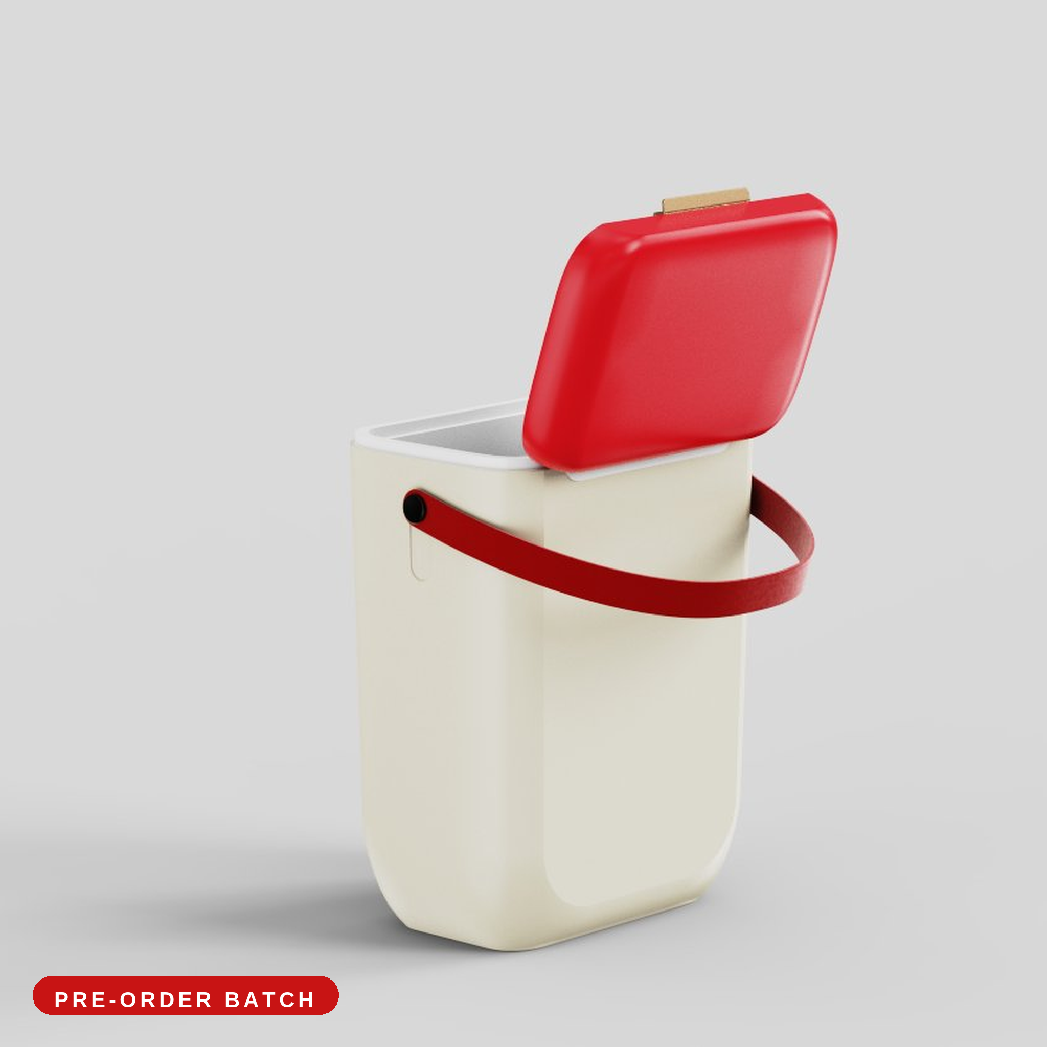 Coolerico Nations 10L Insulated Cooler β England Edition