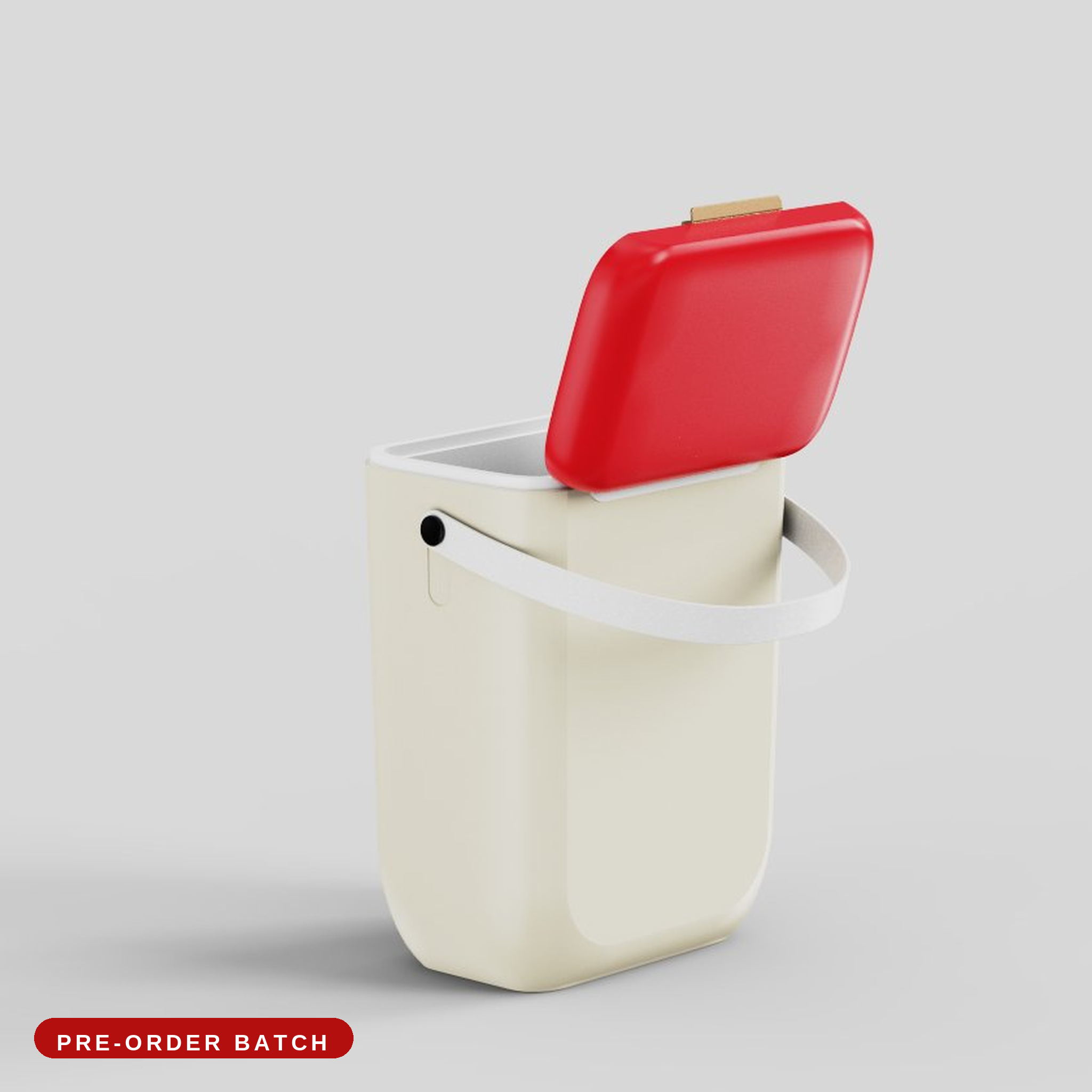 Coolerico Nations 10L Insulated Cooler — Japan Edition