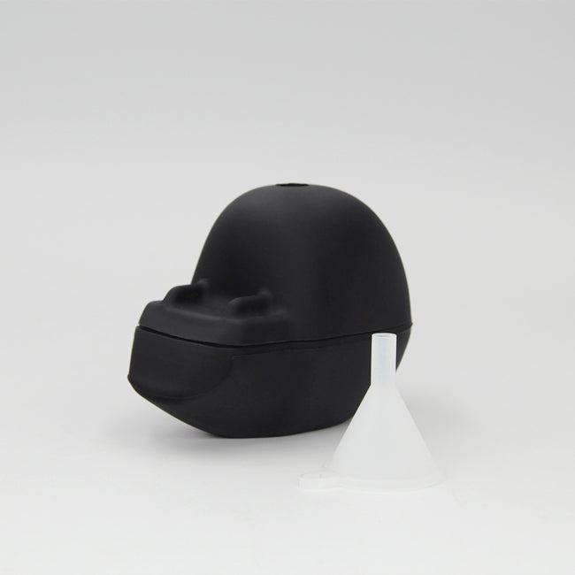 Crystal Skull XL Ice Mold