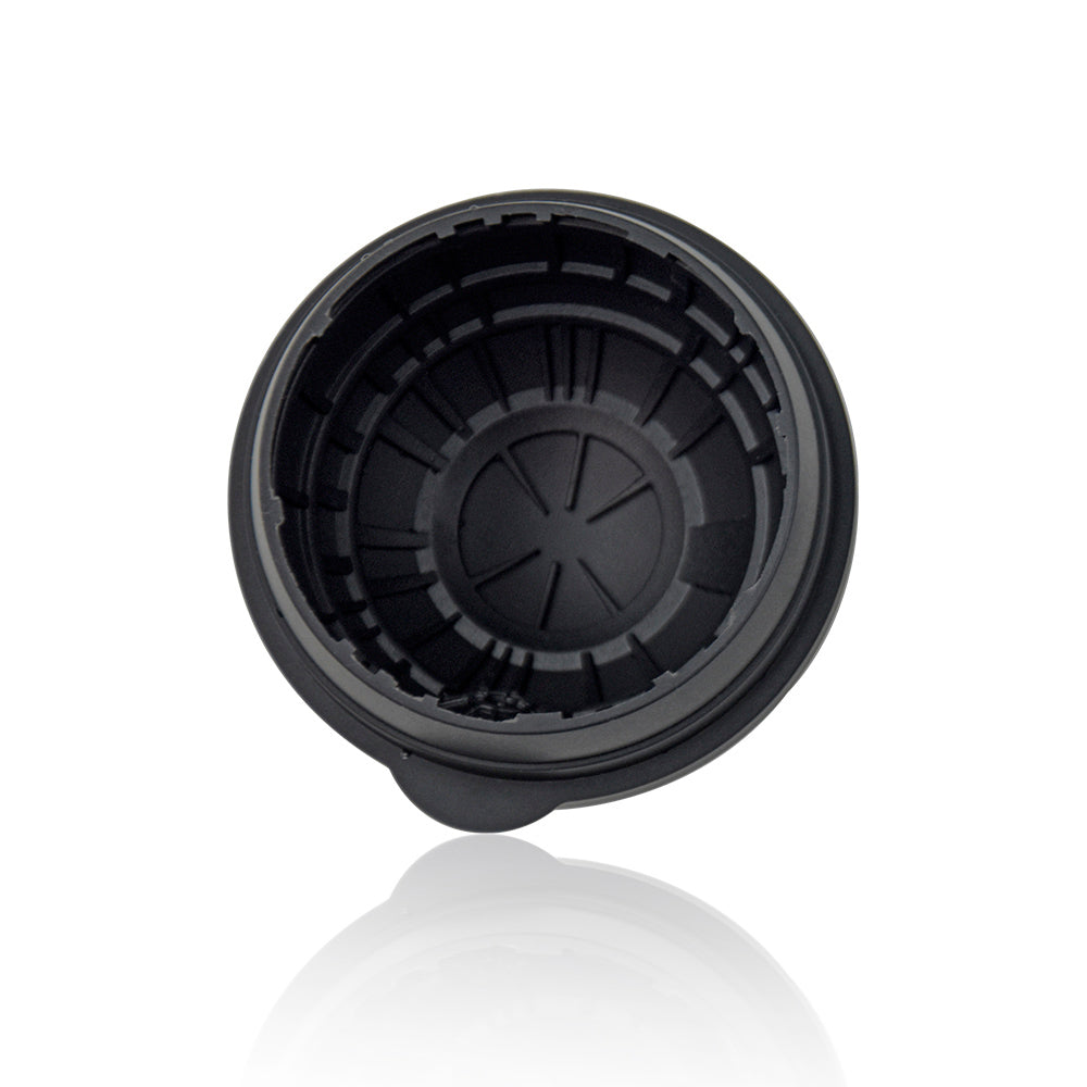 Galactic Sphere Ice Mold