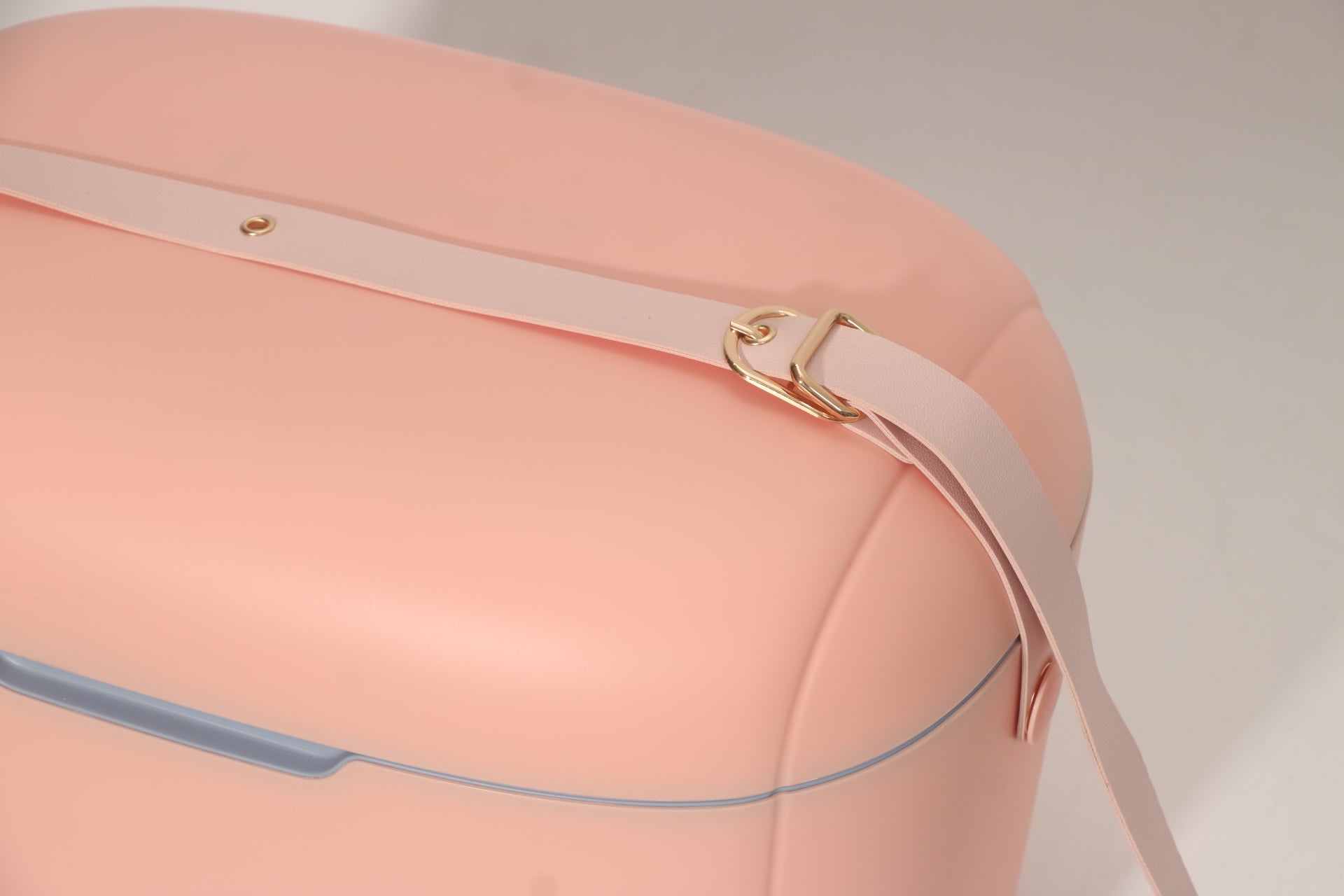 Coolerico™ 11L Insulated Cooler | Pink & Blue