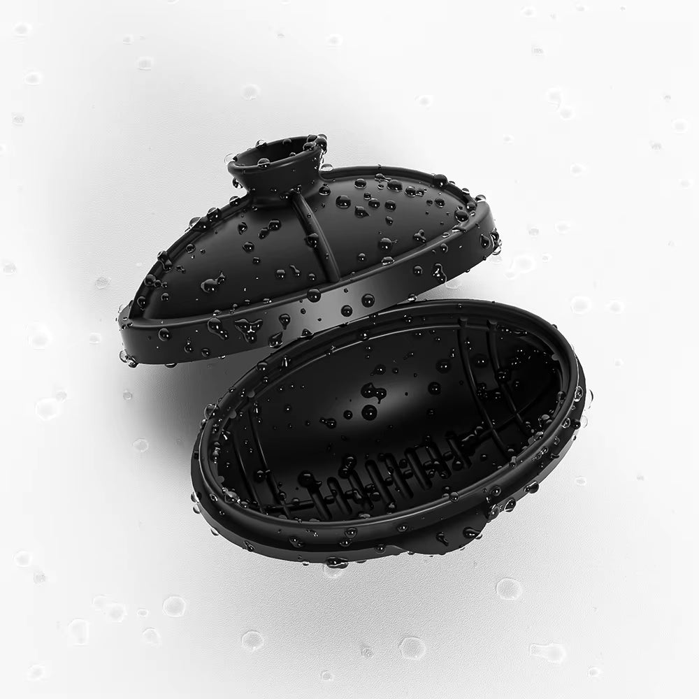 Rugby Ice Mold