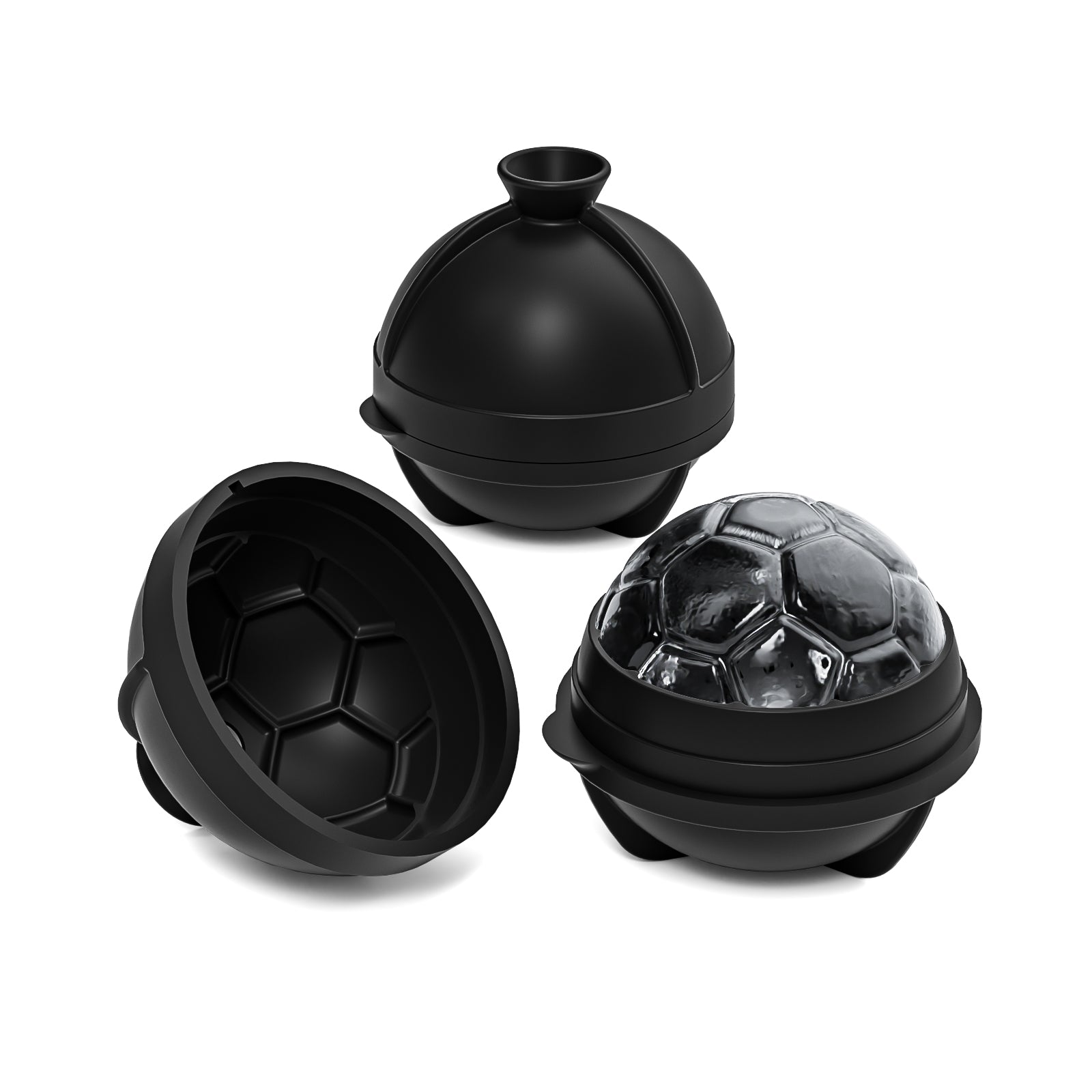 FIFA World Cup 2026 Ice Mold
