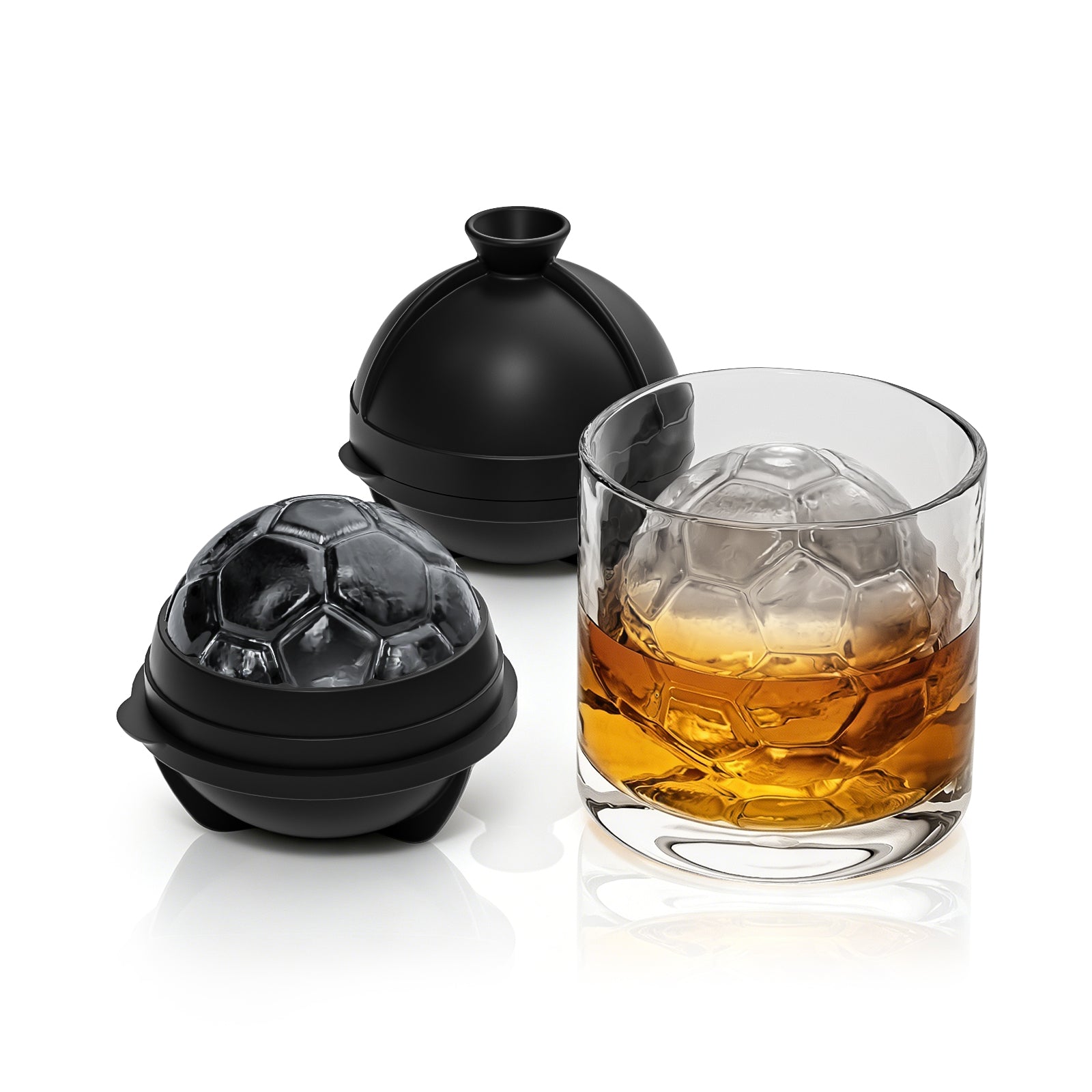 FIFA World Cup 2026 Ice Mold