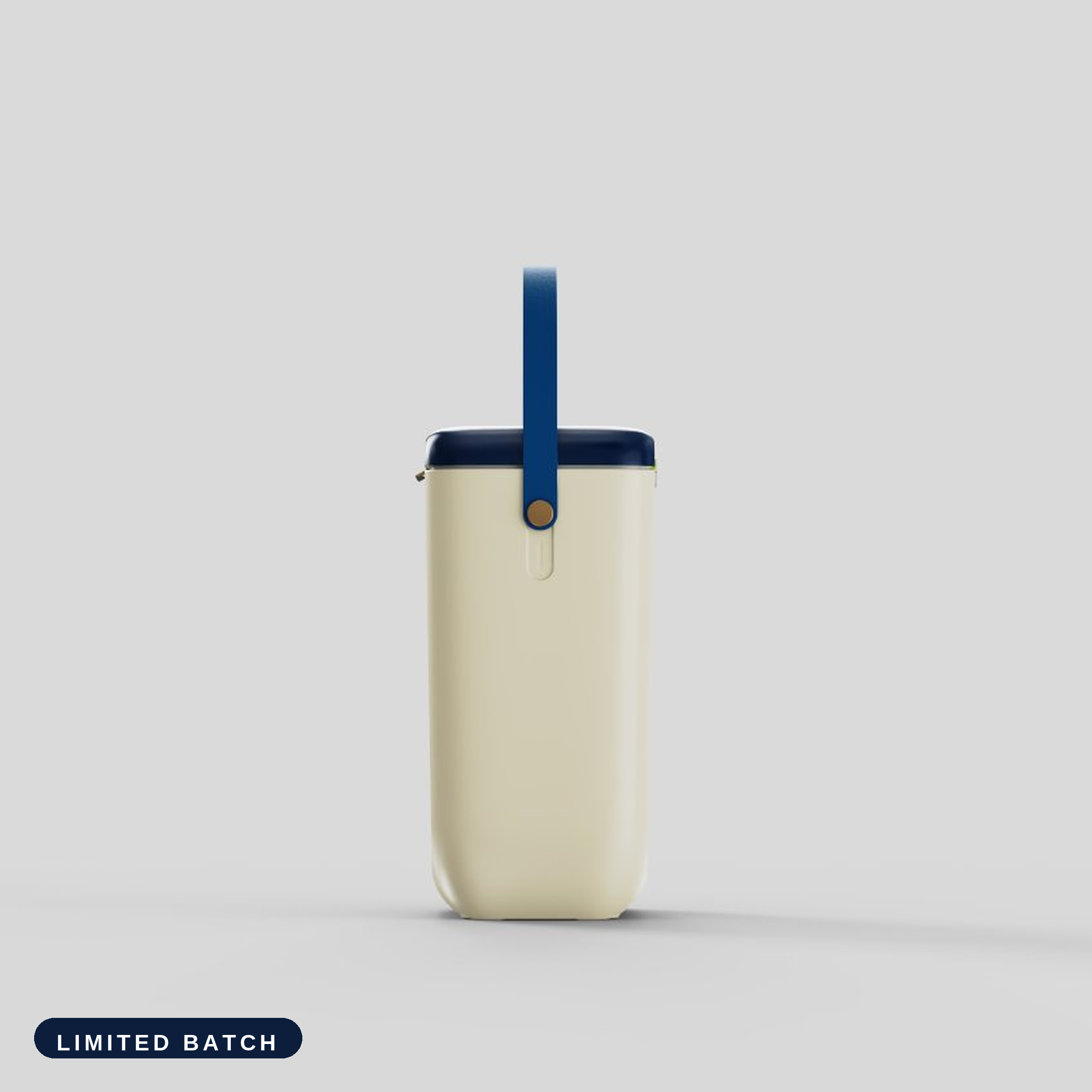 Coolerico Nations 10L Insulated Cooler — Argentina Edition