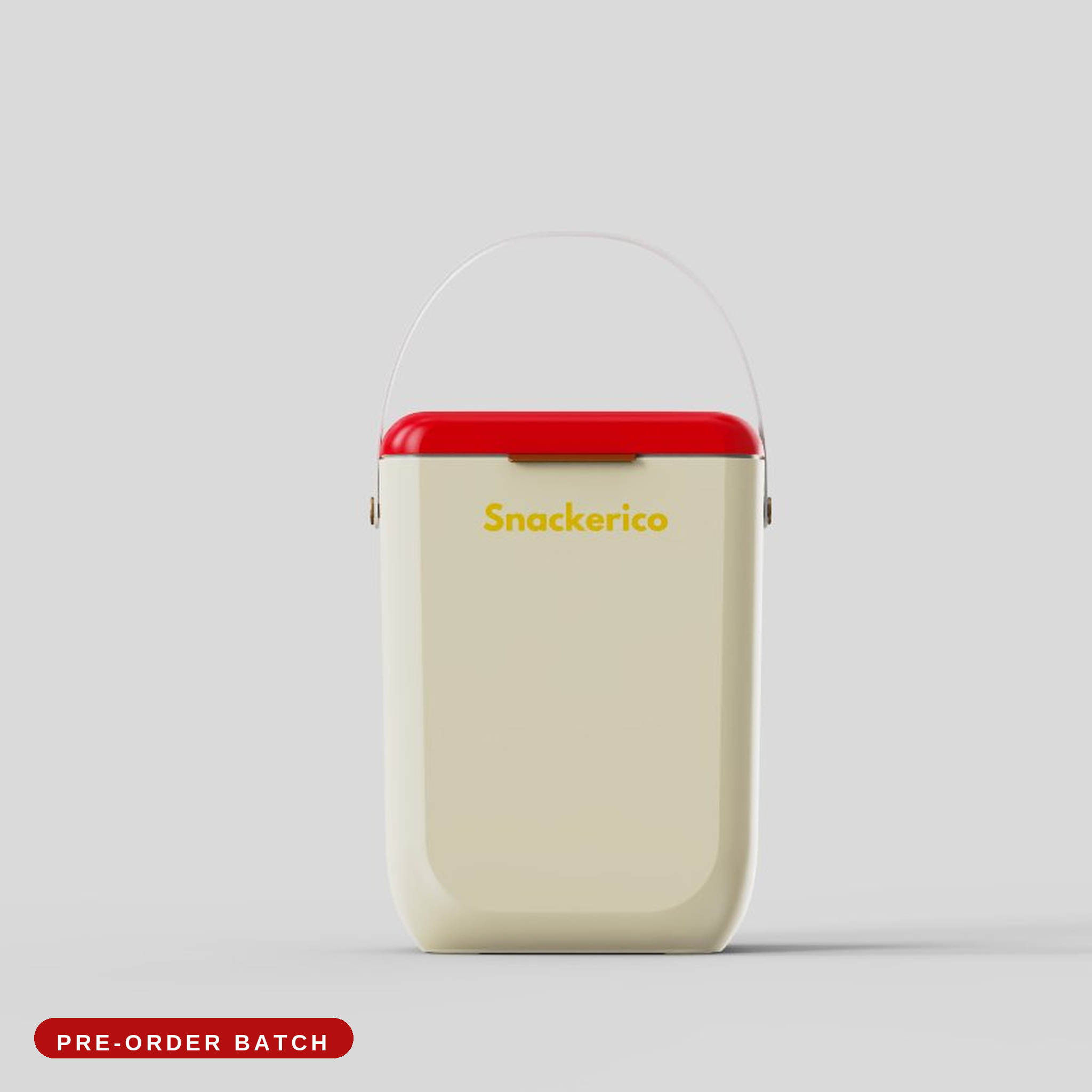 Coolerico Nations 10L Insulated Cooler — Japan Edition