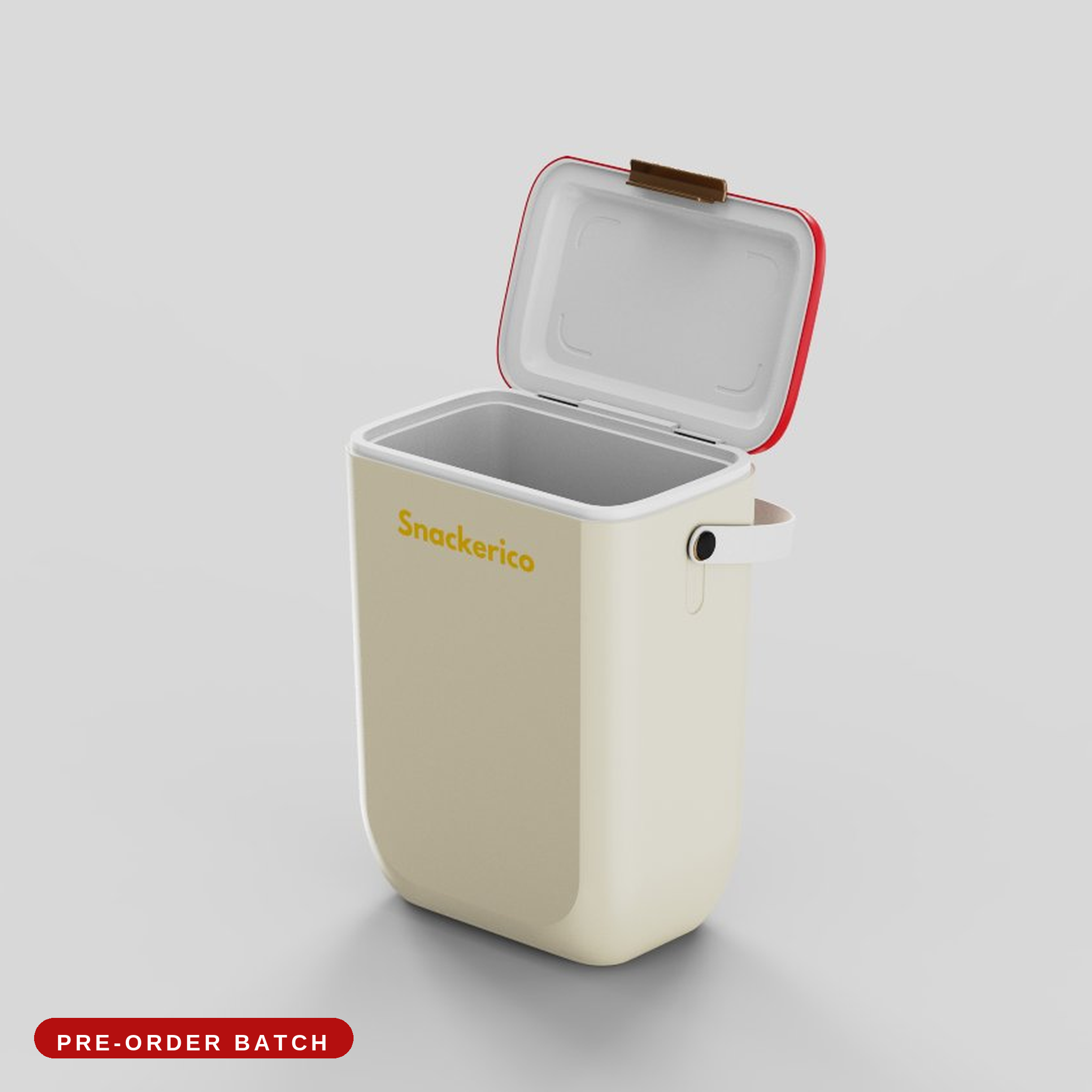 Coolerico Nations 10L Insulated Cooler — Japan Edition