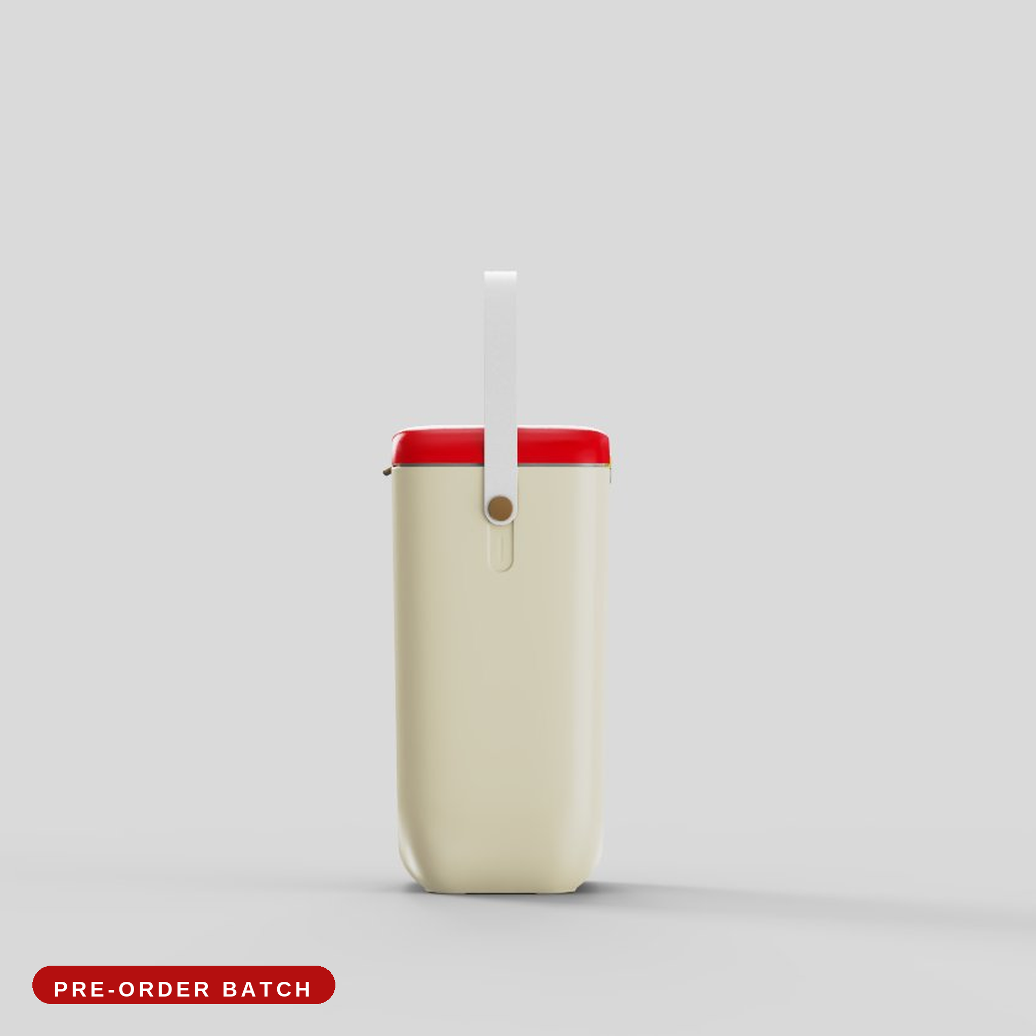 Coolerico Nations 10L Insulated Cooler — Japan Edition
