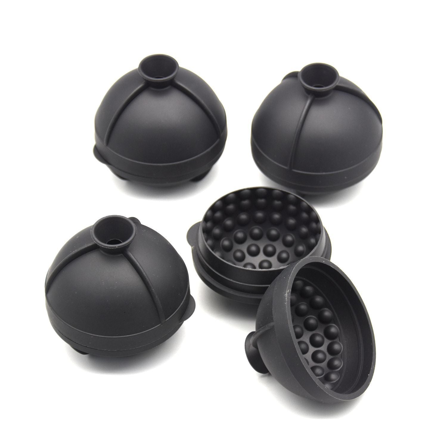 Golf Ball Ice Mold