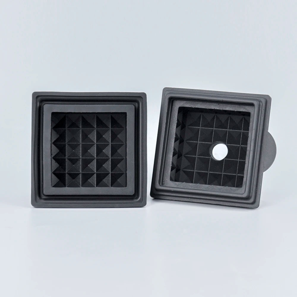 Quartz Cube™ Ice Mold