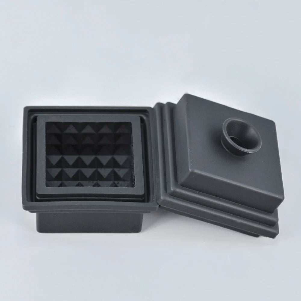 Quartz Cube™ Ice Mold