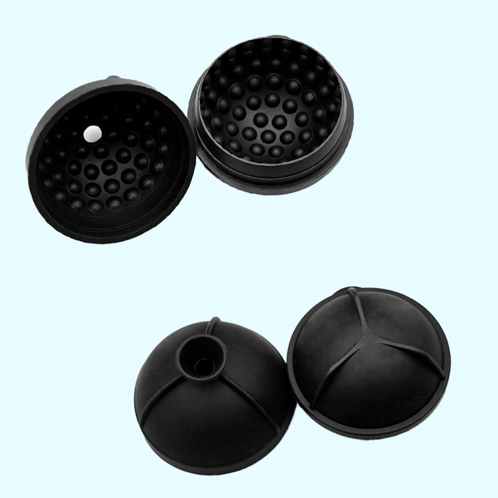 Golf Ball Ice Mold