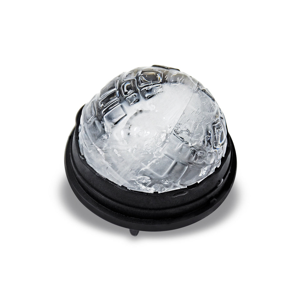 Galactic Sphere Ice Mold