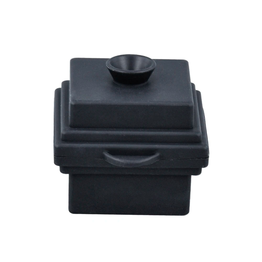 Quartz Cube™ Ice Mold